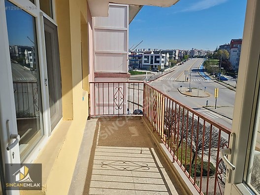 METROMAL AVM YAKIN FIRSAT DAİRESİ ACİL SATILIK - ANKARA SİNCAN fotoğraf 8
