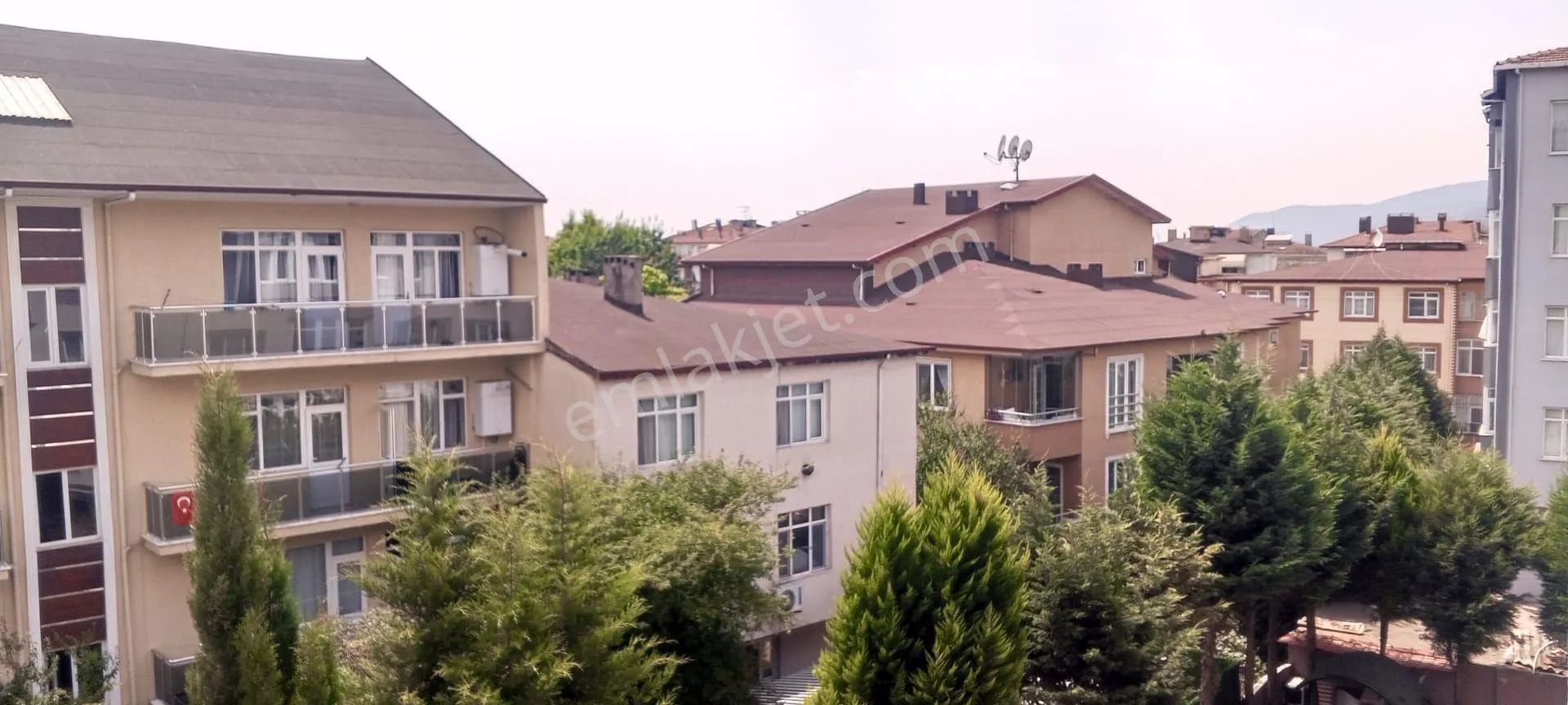Şenol Gayrimenkul'den Körfez'de Satılık Geniş Aileler İçin Dublex Daire - KOCAELİ KÖRFEZ fotoğraf 14