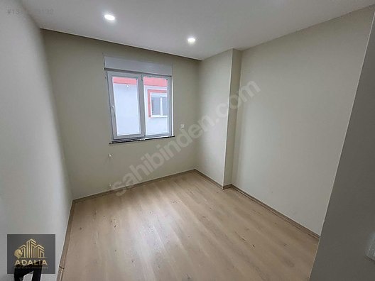 Aydoğmuşda Cadde Üzeri Satılık Katta 2+1 Daire - ANTALYA KEPEZ fotoğraf 26