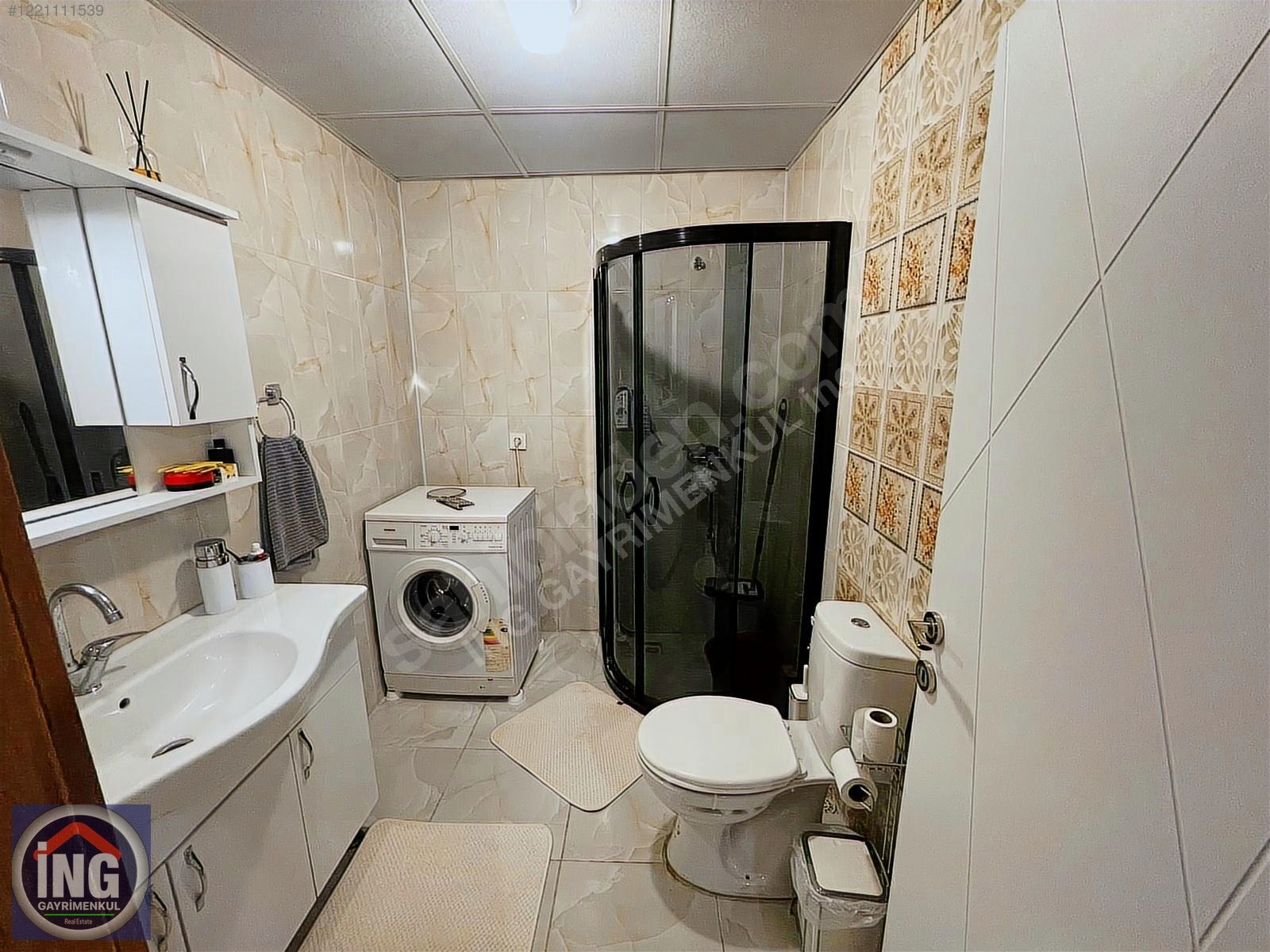ÇARŞI İÇİNDE, ARAKAT, ASANSÖRLÜ REZİDANSTA SATILIK 3+1 DAİRE - KIRKLARELİ MERKEZ fotoğraf 7
