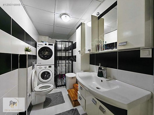 Pİ GAYRİMENKUL'den ZİNCİRLİKUYUDA CADDE ÜZERİ 4+1 FIRSAT DAİRE - ESKİŞEHİR TEPEBAŞI fotoğraf 22