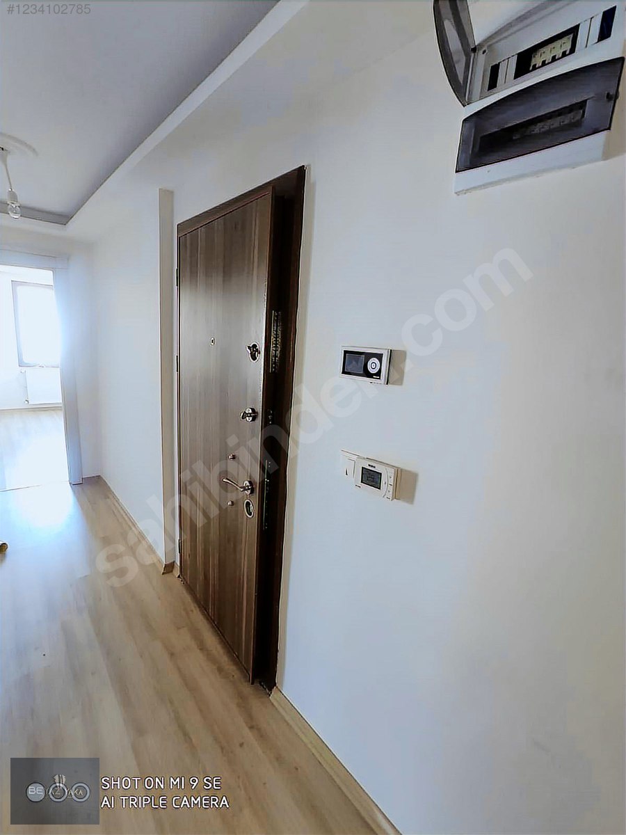 BEYAZ YAKA'DAN ERTUĞRUL MAHALLESİNDE 3+1 SATILIK DAİRE - İZMİR BERGAMA fotoğraf 10