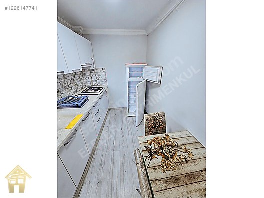 EFELER GAYRİMENKUL 1+0 Stüdyo EŞYALI Zafer Meydanı - AYDIN EFELER fotoğraf 32