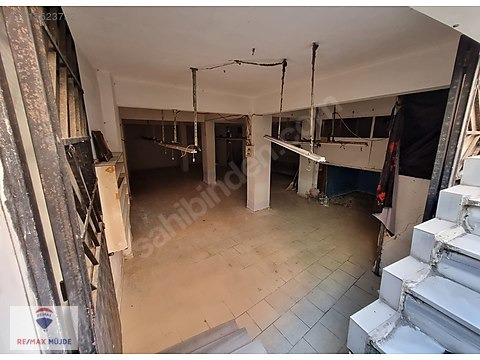 ÇAĞLAYAN ADLİYESİ VE METROYA 5 DK KİRALİK DEPO - İSTANBUL KAĞITHANE fotoğraf 8