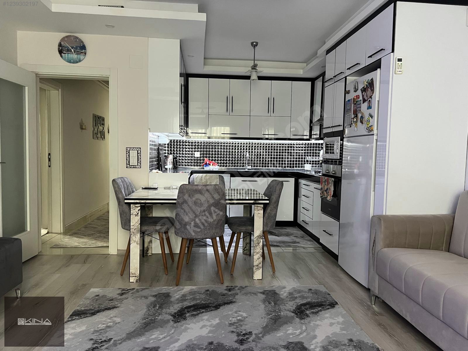 CUMHURİYET MAHALLESİ FIRSAT 3+1 DAİRE - MERSİN MUT fotoğraf 9