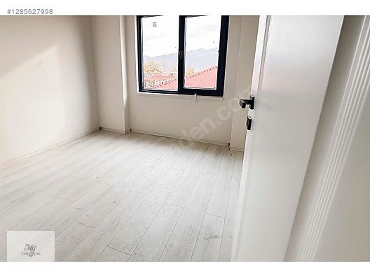 MG 3. Kat Ferah 1+1 Yol Cepheli Sıfır Daire - SAKARYA AKYAZI fotoğraf 2