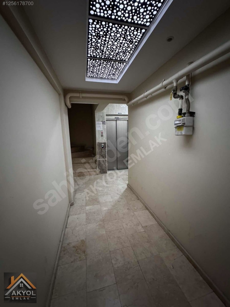 ^^AKYOL EMLAKTAN SUBAŞI'da 2+1 75m² SATILIK DAİRE^^ - KÜTAHYA TAVŞANLI fotoğraf 15