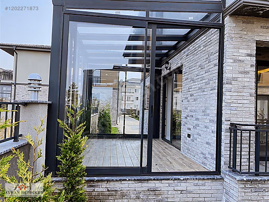 Serdivan Yazlık'ta Satılık 3+1 Villa: 220m² Site İçi, Lüks yaşam - SAKARYA SERDİVAN fotoğraf 46