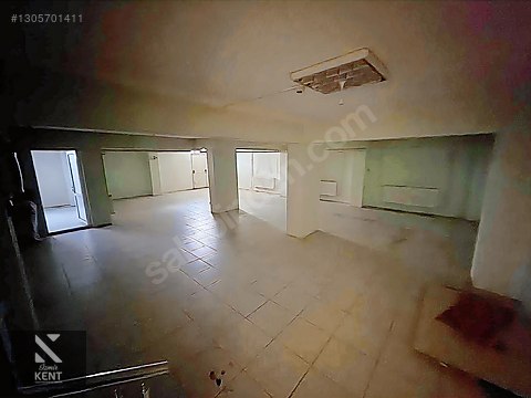 Kemalpaşa Satılık 420m2 Batar Katlı Depolu Dükkan - İZMİR KEMALPAŞA fotoğraf 37