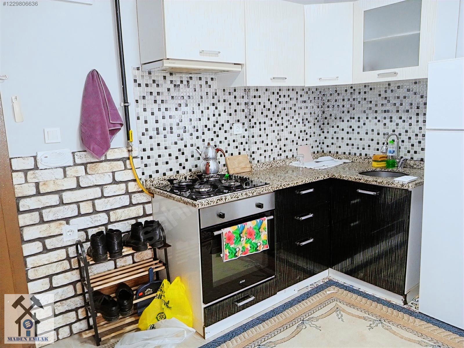 İncivez Mah.Üniversite Yanında Satılık Ful Eşyalı 1+1 Daire - ZONGULDAK MERKEZ fotoğraf 44