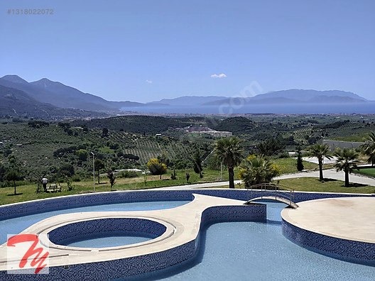 Kuşadası Eşin Golf'de eşyalı kiralık daire - AYDIN SÖKE fotoğraf 9