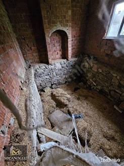 MÜSTAKİL EVİMİZ MERKEZİ KONUM KÖYİÇİ MANZARALI - BALIKESİR DURSUNBEY fotoğraf 10