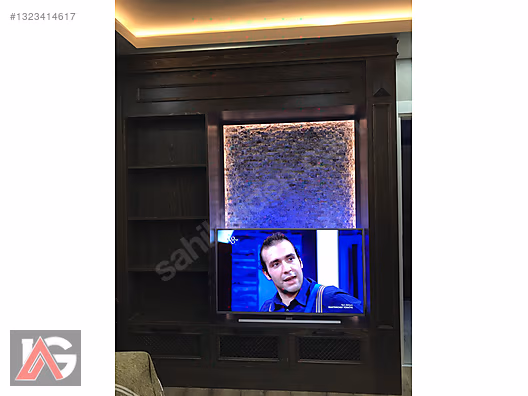 ARAS'dan Prestijli Sitede Ultra Lüks Tasarım 3+1 Kusursuz Daire - ANTALYA KUMLUCA fotoğraf 9