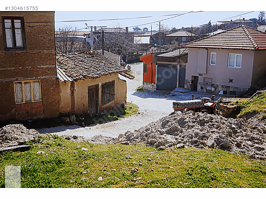 ÇANAKKALE BAYRAMİÇ YİĞİTLER KÖYÜ 249 m2 İMARLI ARSA - ÇANAKKALE BAYRAMİÇ fotoğraf 9