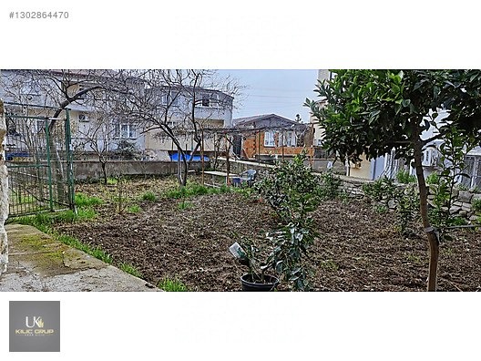 KILIÇ GRUP 432 M2 ARSA ÜZERİNDE MÜSTAKİL EV - KOCAELİ KÖRFEZ fotoğraf 6