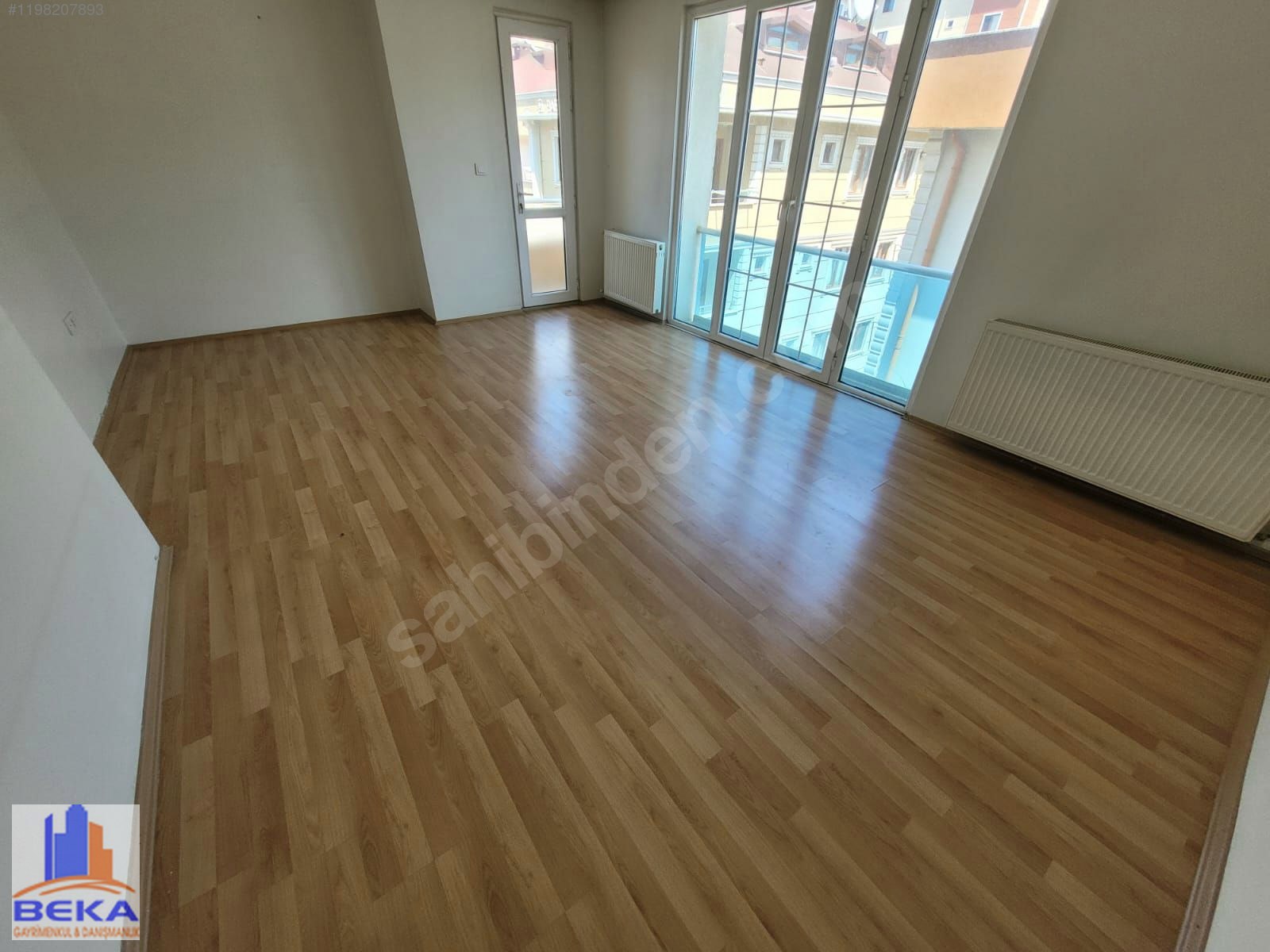 METROYA YÜRÜME MESAFESİNDE ARAKAT DAİRE - İSTANBUL ÜMRANİYE fotoğraf 25