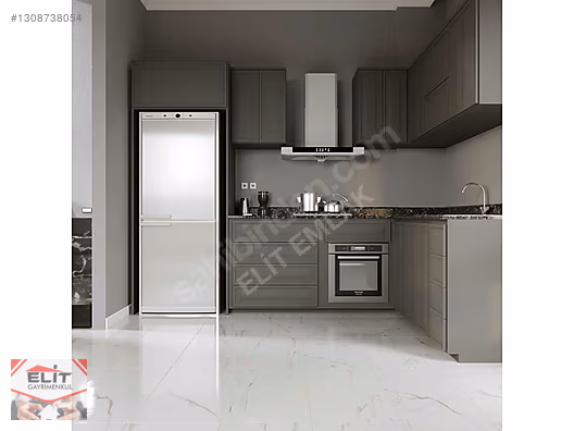 KOCAALİDE %50 PEŞİNAT KALANA 18 AY VADE İLE DENİZE SIFIR VİLLA - SAKARYA KOCAALİ fotoğraf 29