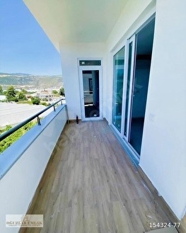 OĞUZLAR EMLAK'TAN ANTALYA DEMRE MERKEZDE KİRALIK 1+1 DAİRE - ANTALYA DEMRE fotoğraf 2