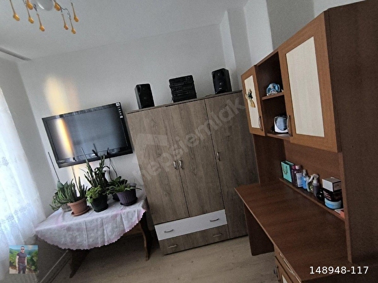 AL EMLAK'TAN SATILIK DAİRE 3+1 - ANKARA POLATLI fotoğraf 2
