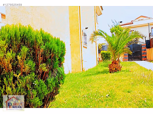 SİTE İÇERİSİNDE SATILIK MÜSTAKİL VİLLA FIRSATI - KOCAELİ DARICA fotoğraf 19