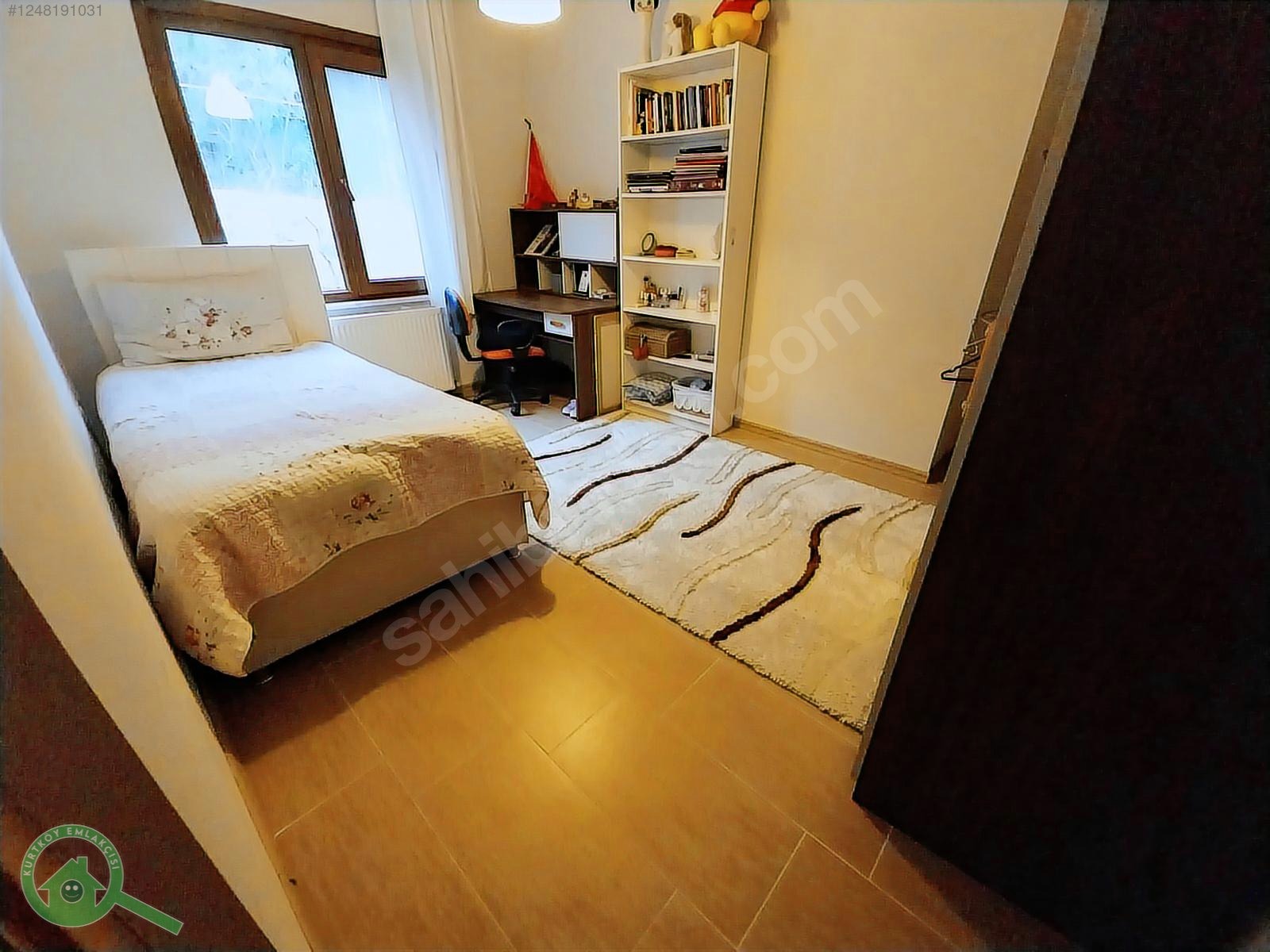 Şile Vadi Villaları Deniz Gören Köşe 4+1 Müstakil Bahçeli Villa - İSTANBUL ŞİLE fotoğraf 15
