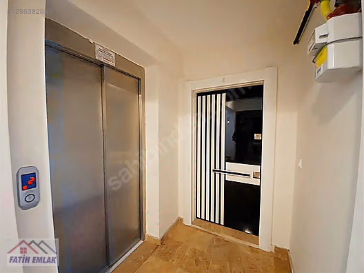 FATİH'TEN HİSAR MAHALLESİNDE 3+1 125m2 YENİ BİNADA ARAKAT DAİRE - BURSA GEMLİK fotoğraf 15