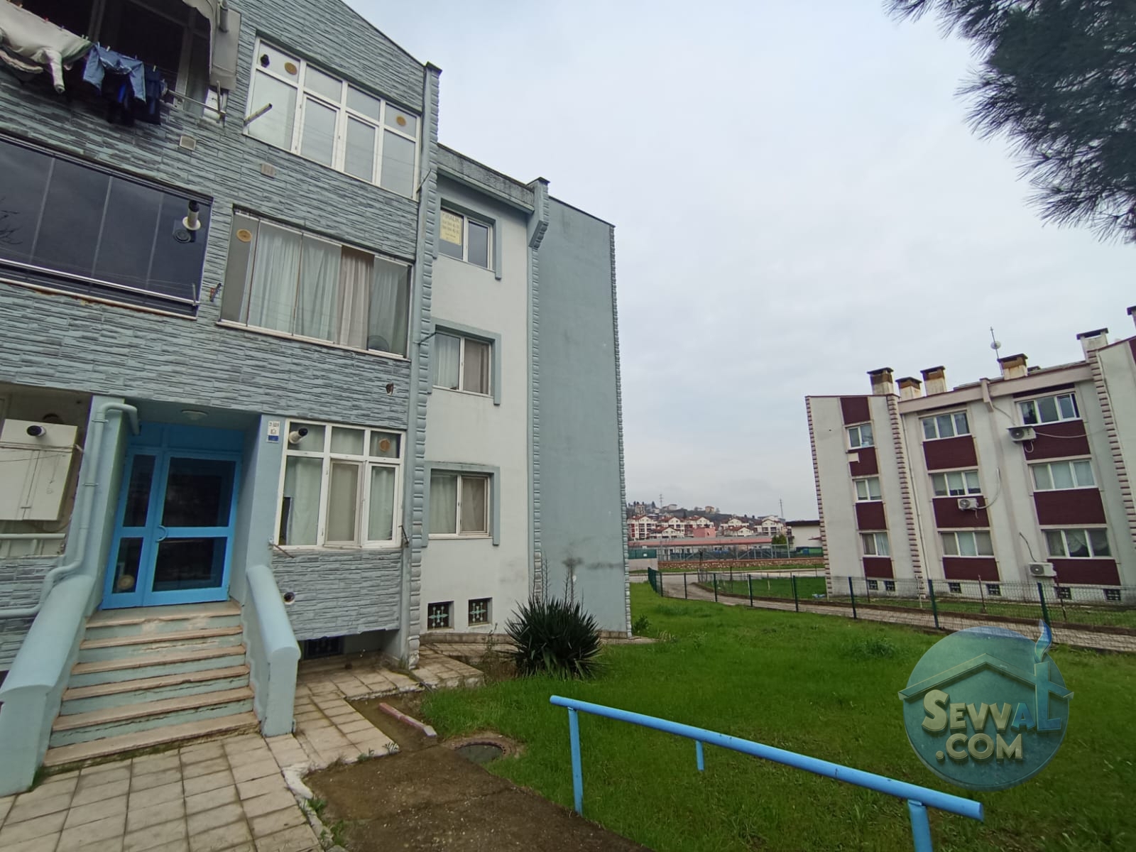 ŞİRİNKÖY 28. ADA 2+1 KİRALIK 3. KAT DAİRE - Kocaeli Gölcük fotoğraf 6