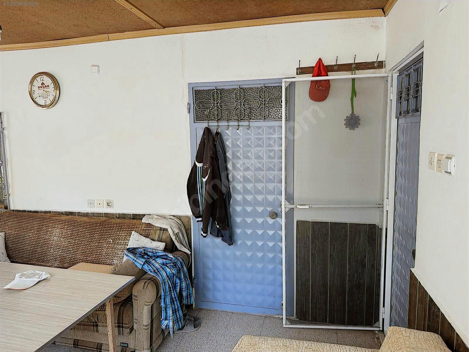 DOSTLARDAN MEYDAN DÜĞÜN SALONU YANINDA SATILIK HOBİ BAHÇESİ - MANİSA AKHİSAR fotoğraf 14