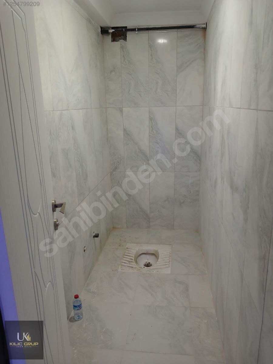 KILIÇ GRUPTAN YERDEN ISITMALI 3+1 GÜZEL DAİRE - KOCAELİ KÖRFEZ fotoğraf 9