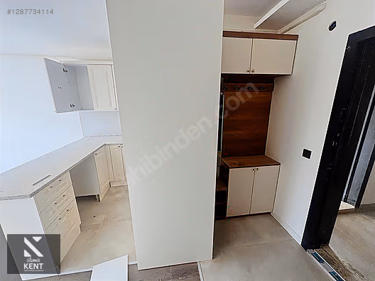 Ulucak Mustafa Kemal Satılık 1+1 Daire 55 m2 - İZMİR KEMALPAŞA fotoğraf 28