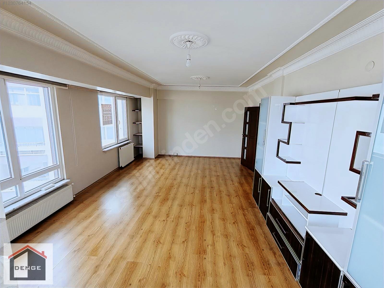 TABAKLAR MAHALLESİN DE KİRALIK 2+1 DAİRE - BOLU MERKEZ fotoğraf 14