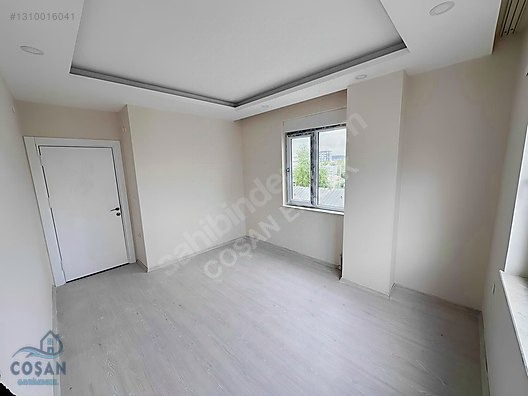 EMİN EVİME FUZUL EVE UYGUN ASANSÖRLÜ SATILIK 2+1 DAİRE - ANTALYA KEPEZ fotoğraf 5