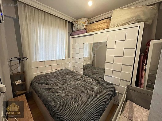 Konuksever'de Satılık 3+1 Giriş Daire Konuksever İlkokulu Yakını - ANTALYA MURATPAŞA fotoğraf 26
