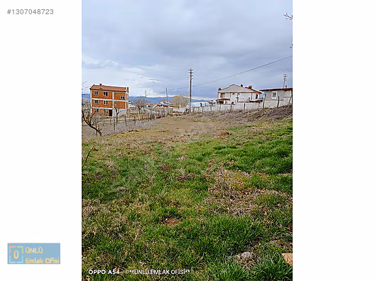 ÜNLÜ EMLAKTAN ŞEHRE 9KM MESAFEDE SATILIK İMARLI MÜSTAKİL ARSA - KASTAMONU MERKEZ fotoğraf 33