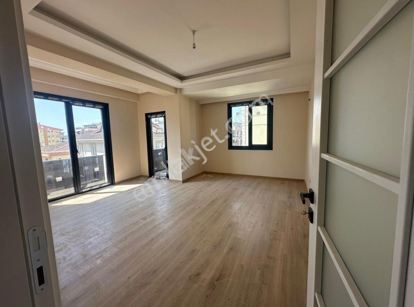Baki Emlak'tan Atalar'da 2+1 Sıfır Satılık Daire - İSTANBUL KARTAL fotoğraf 16