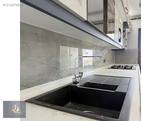 BEYLİKDÜZÜ KAVAKLI'da DENİZ MANZARALI 3+1 SATILIK LÜKS DAİRE - İSTANBUL BEYLİKDÜZÜ fotoğraf 12