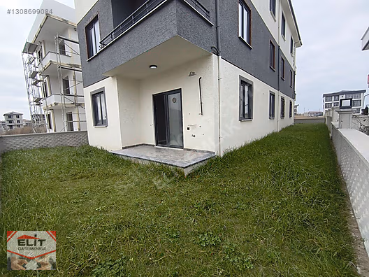 KARASU'DA MUSTAKİL BAHÇELİ DENİZE YAKIN 2+1 SIFIR DAİRE FIRSATI - SAKARYA KARASU fotoğraf 14