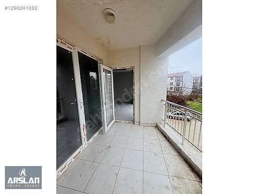ARSLAN EMLAK'TAN İNEGÖL CERRAH'TA SATILIK 2+1 DAİRE - BURSA İNEGÖL fotoğraf 15