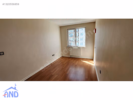 AND EMLAKTAN PARK VADİ DE SİTE İÇERİSİNDE 3+1 KOMBİLİ 15. KAT - ANKARA ÇANKAYA fotoğraf 30