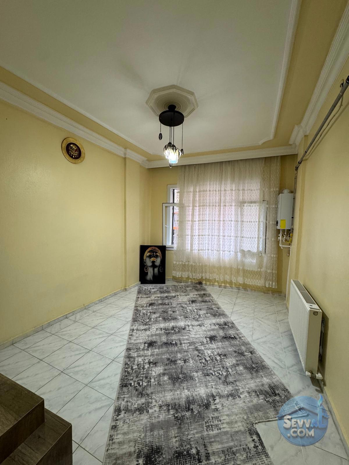 BAĞLARBAŞI MAH 1.KAT 2+1 DOĞALGAZLI - ŞANLIURFA HALİLİYE fotoğraf 18