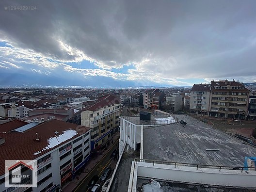 TÜM İŞ SEKTÖRLERİNE UYGUN İŞYERLERİ ALKOLLÜ MEKAN DAHİL!!!!!!!!! - BOLU MERKEZ fotoğraf 30