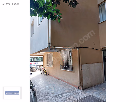 VURALKENT SİTESİNDE 1+1 FIRSAT DAİRE - İSTANBUL ÇEKMEKÖY fotoğraf 15