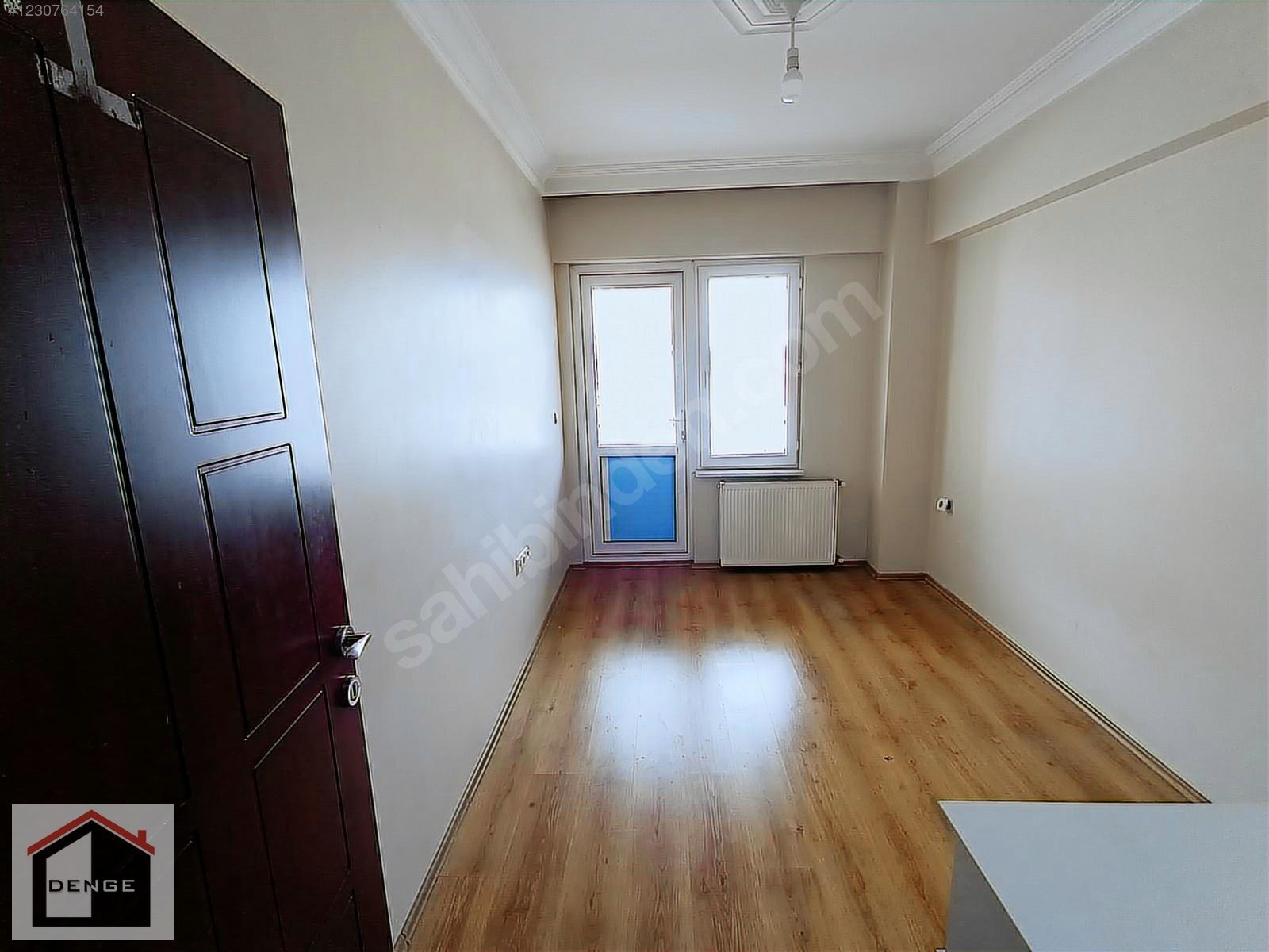 TABAKLAR MAHALLESİN DE KİRALIK 2+1 DAİRE - BOLU MERKEZ fotoğraf 22