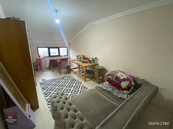 Kardeş Gayrimenkul 'den Güvenlikli Site İçerisinde Satılık 5+1 Dubleks Daire - KOCAELİ KARAMÜRSEL fotoğraf 22