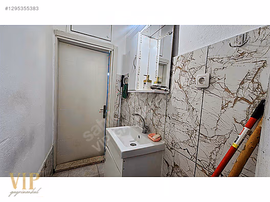 VİP GAYRİMENKUL'den KENT MEYDANI ALTINDA YÜKSEK GİRİŞ 2+1 DAİRE - ANTALYA ELMALI fotoğraf 18