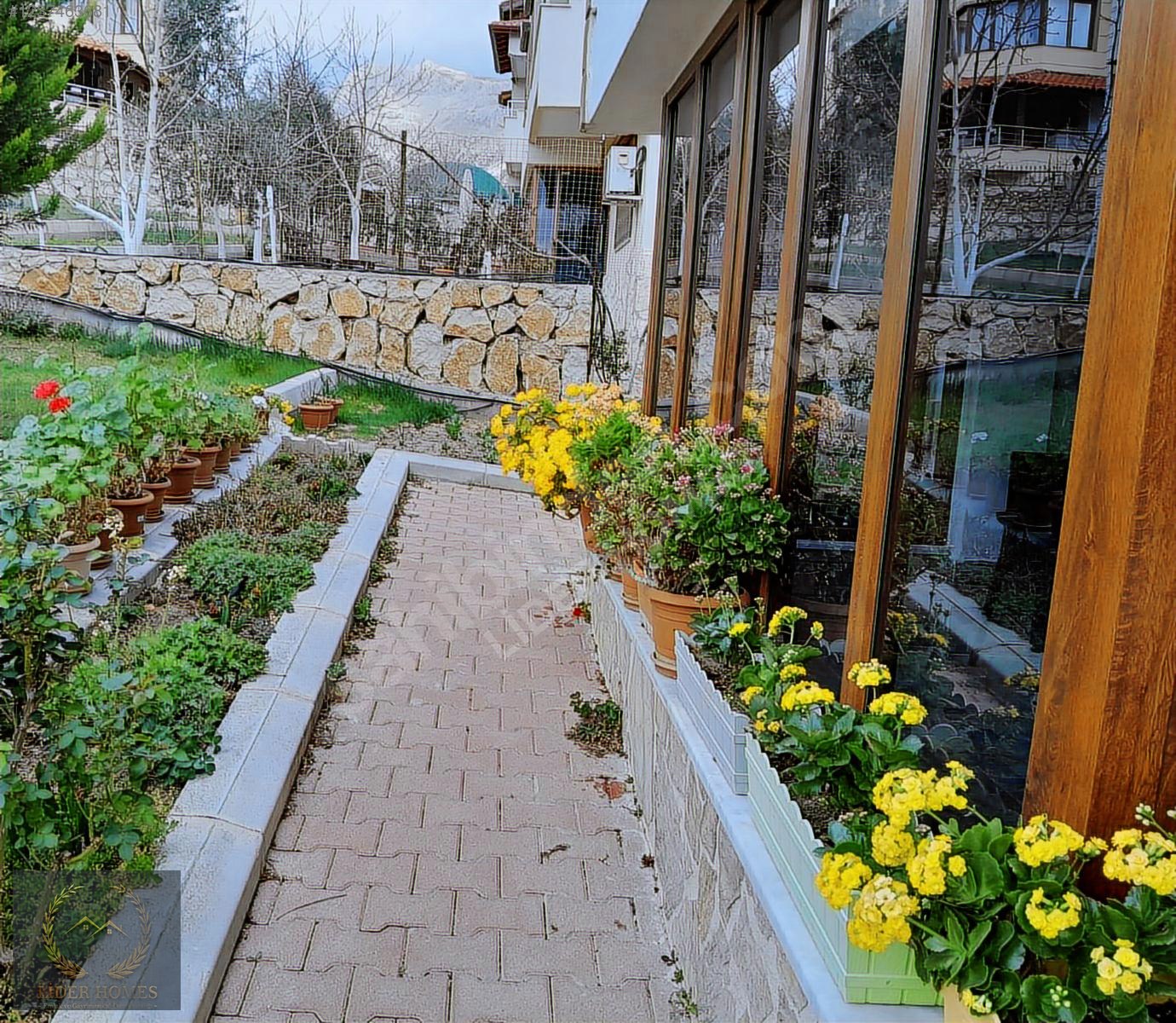 ANTALYA ELMALI DA 6+2 MUHTEŞEM TRİPLEX VİLLA FETHİYE LİDER HOMES - ANTALYA ELMALI fotoğraf 2
