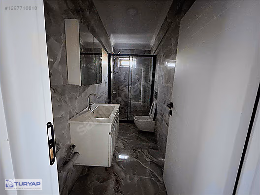 Turyap Koza'dan Muhteşem Manzaralı 180m2 5+1 Dubleks - KOCAELİ DARICA fotoğraf 17