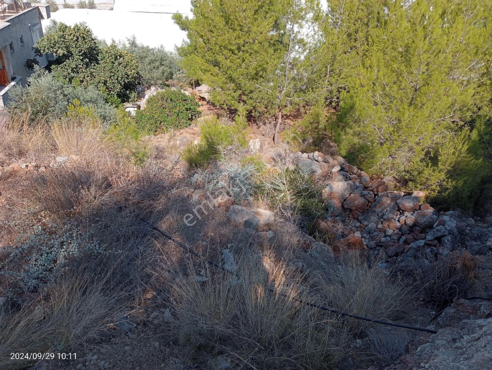 Antalya Kumluca Mavikent'te Satılık Arsa İnceoğlu Emlak - ANTALYA KUMLUCA fotoğraf 7