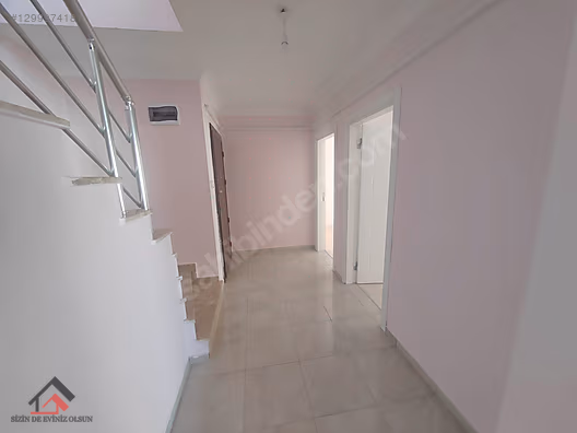 Altınkumda ultra lüx 3+1 satılık asansörlü dublex daire - BALIKESİR EDREMİT fotoğraf 13