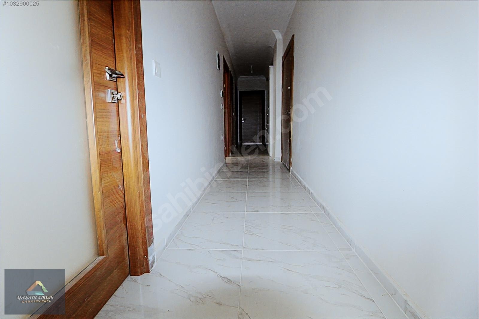 FOREST LİFE SİTESİ 2'DE ORMANA SIFIR %80 KREDİ İMKANI 3+1 DAİRE - İSTANBUL SULTANBEYLİ fotoğraf 16